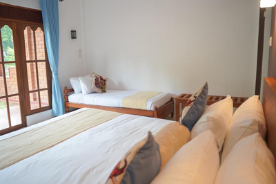 Sigiriya Cottage