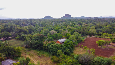 Sigiriya Cottage