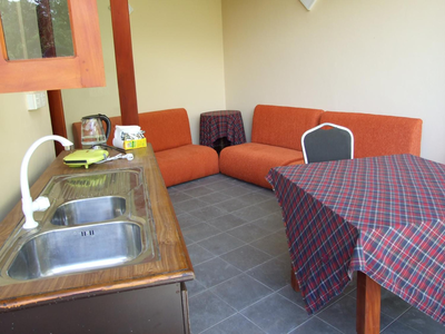 Central City Hostel