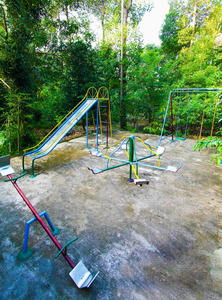 Green View Holiday Resort