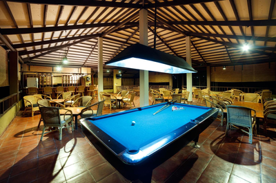 Hotel Elephant Reach