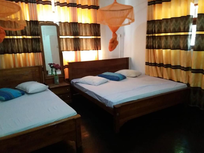 Kumudu Holiday Home