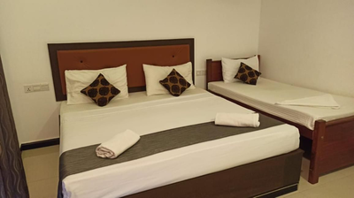 Amelia Resort