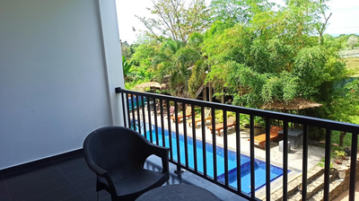 Amelia Resort