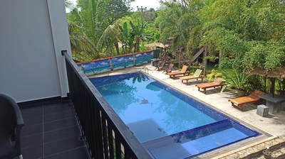 Amelia Resort
