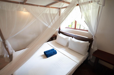 Coconut Treehouse- Villa near Unawatuna Beach