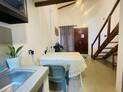 LUMI CASA MIRISSA