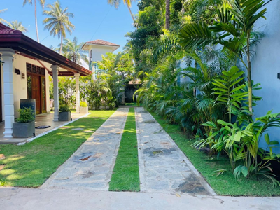 Abhi Villa