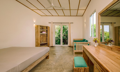 Jungle Beach Ahungalla