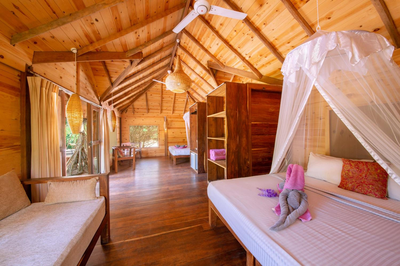 Jungle Beach Ahungalla