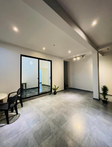 The Ocean Deck Apartments
