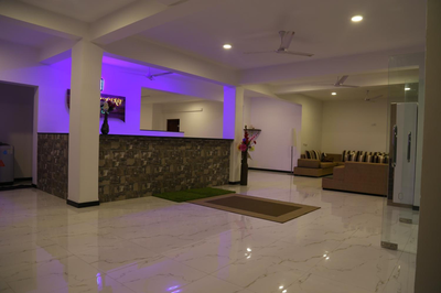 Hikka Regent Hotel