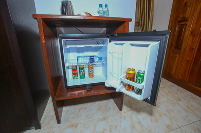 JKAB Park Hotel