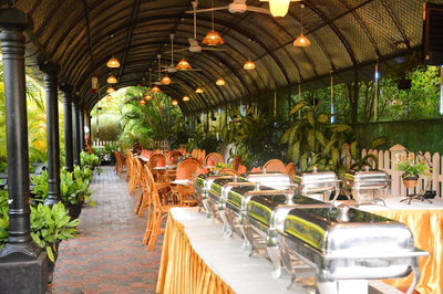 JKAB Park Hotel