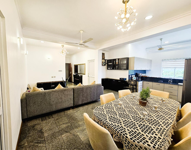 211 Apartments by Synex Realties