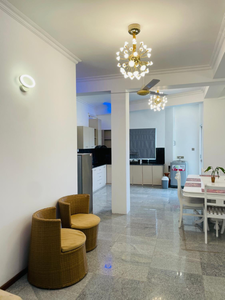 211 Apartments by Synex Realties