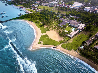 Pegasus Reef - A Beach Resort in Colombo