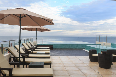 Renuka City Hotel