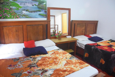 Ellagama Village Bungalow