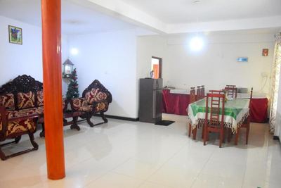 Ellagama Village Bungalow