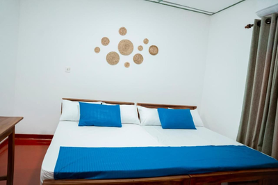 Yoyo holidays inn