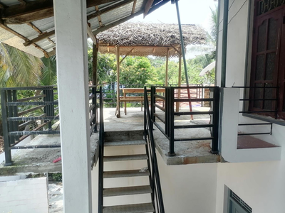 Yoyo holidays inn