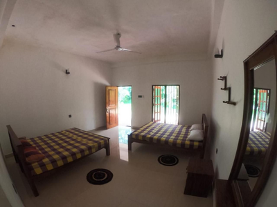 Punkalasa tourist lodge