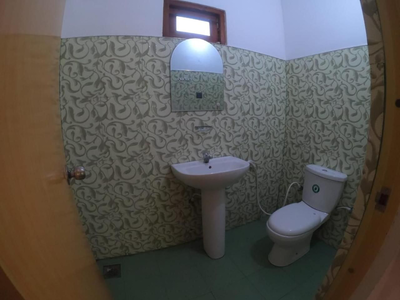 Punkalasa tourist lodge