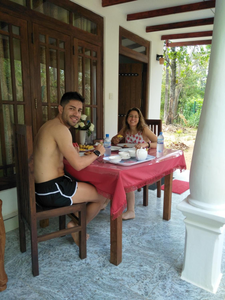 Harini Villa