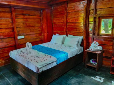 Ceylon Amigos Eco Resort