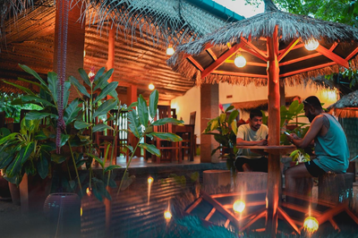 Ceylon Amigos Eco Resort