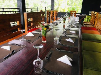 The Papa Resort Ambuluwawa