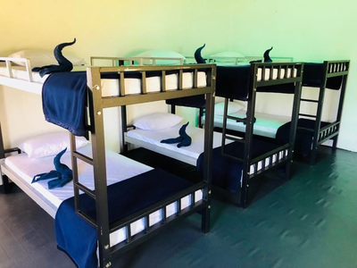 Ella Escapade Hostel by Nomadic