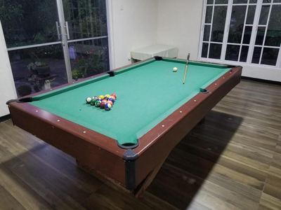 Knuckles View Holiday Home
