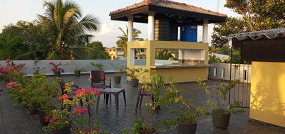 Kani Vacation Apartment