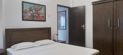 Kani Vacation Apartment