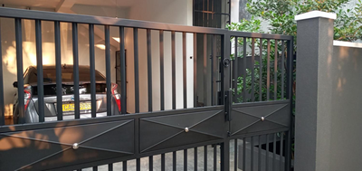 Kani Vacation Apartment