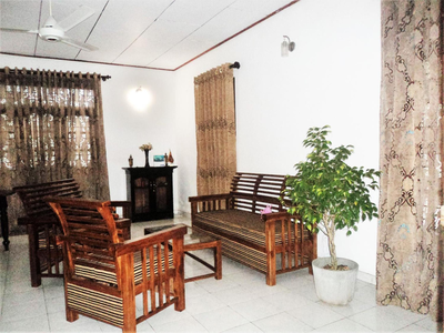 Unawatuna House