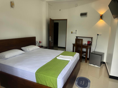 Jaffna Palace