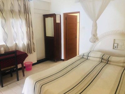 Hotel Hemadan