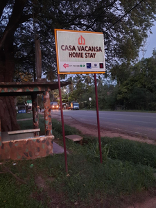 CASA VACANSA HOME STAY
