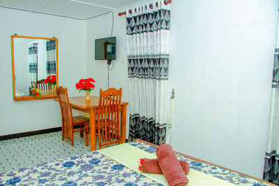 Mahee Villa & Ayurvedic Spa