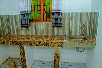 Mahee Villa & Ayurvedic Spa