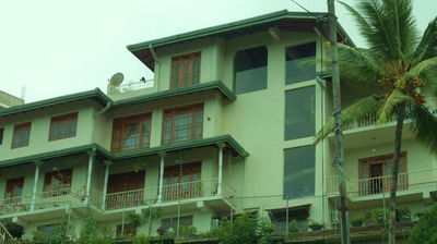 Kandy Royal Resort