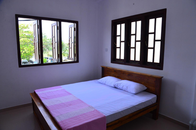 Roshan's Guest House