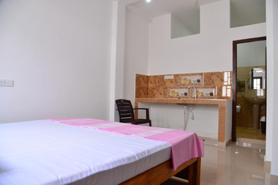 Roshan's Guest House