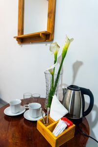 Earth and Sky Hotel Nuwara Eliya