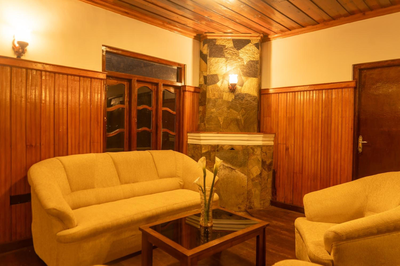 Earth and Sky Hotel Nuwara Eliya