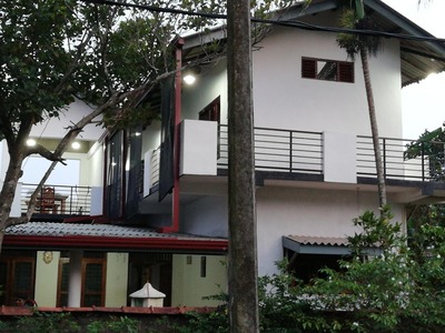 BAS Home Stay