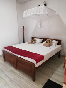 BAS Home Stay